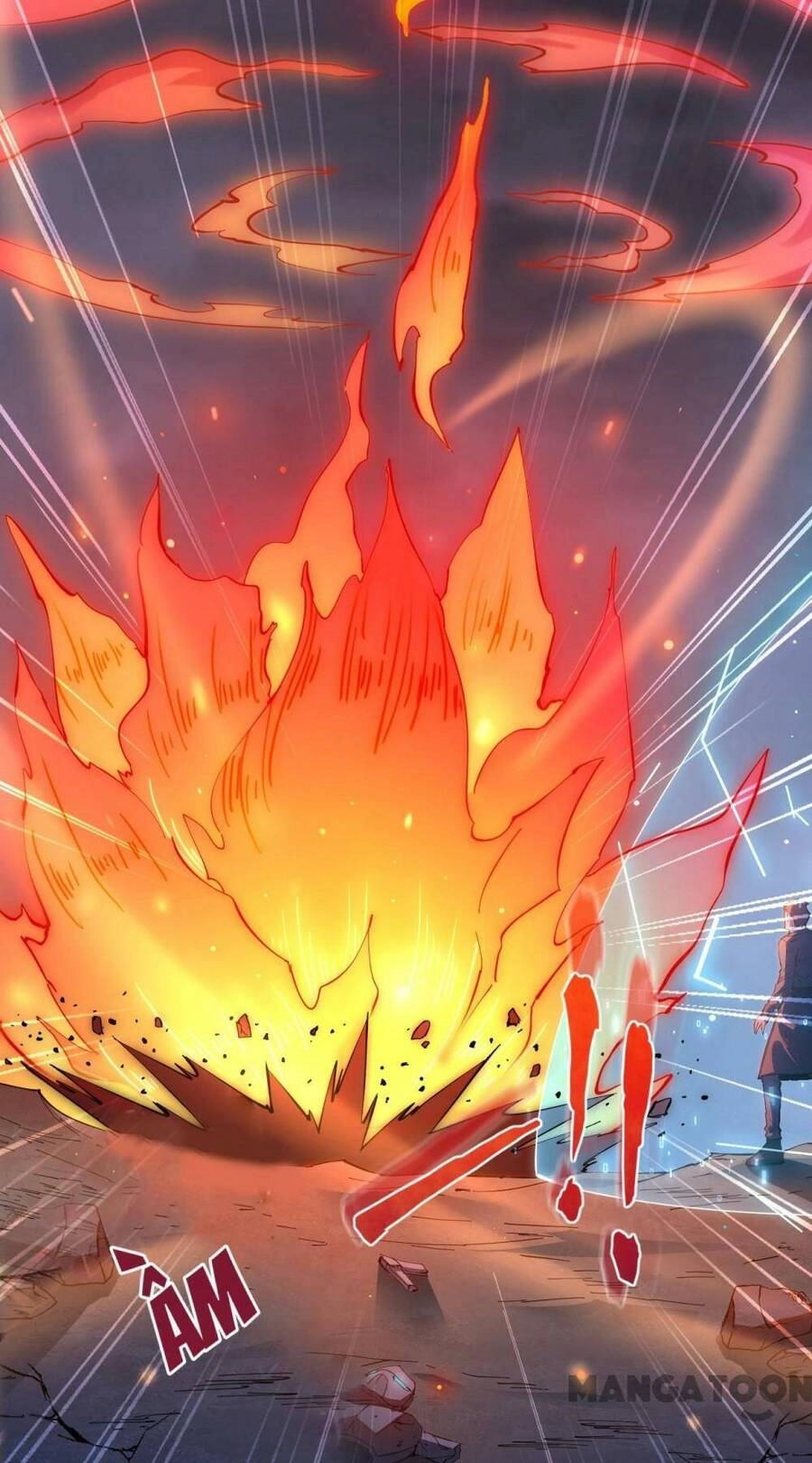 Thuật Sĩ Đến Từ Tương Lai Chapter 145 - 16