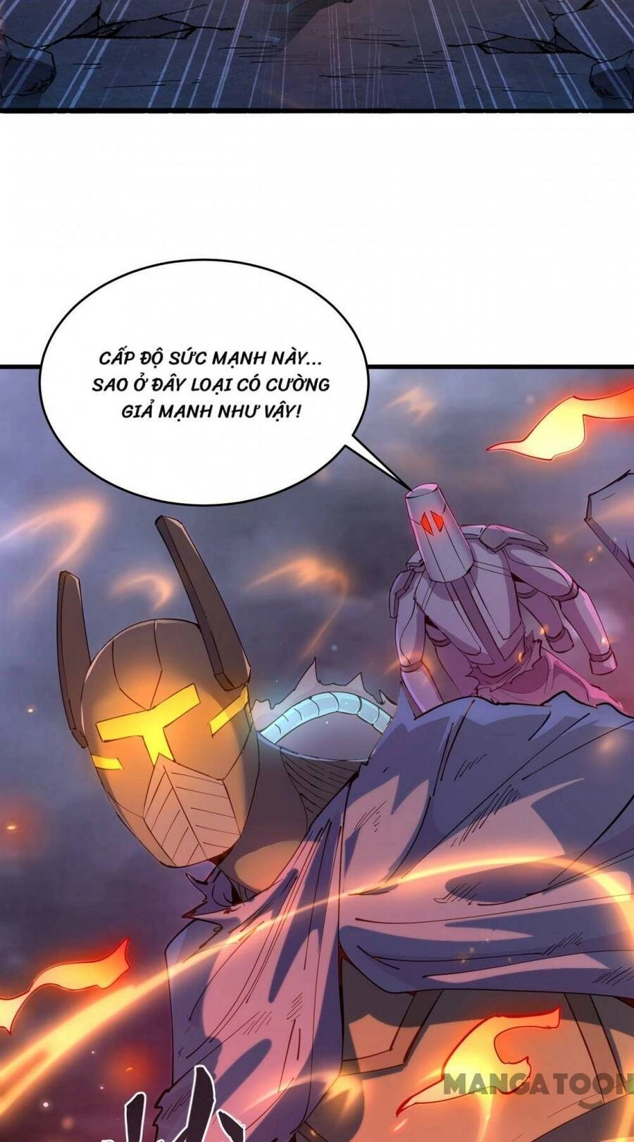 Thuật Sĩ Đến Từ Tương Lai Chapter 145 - 17