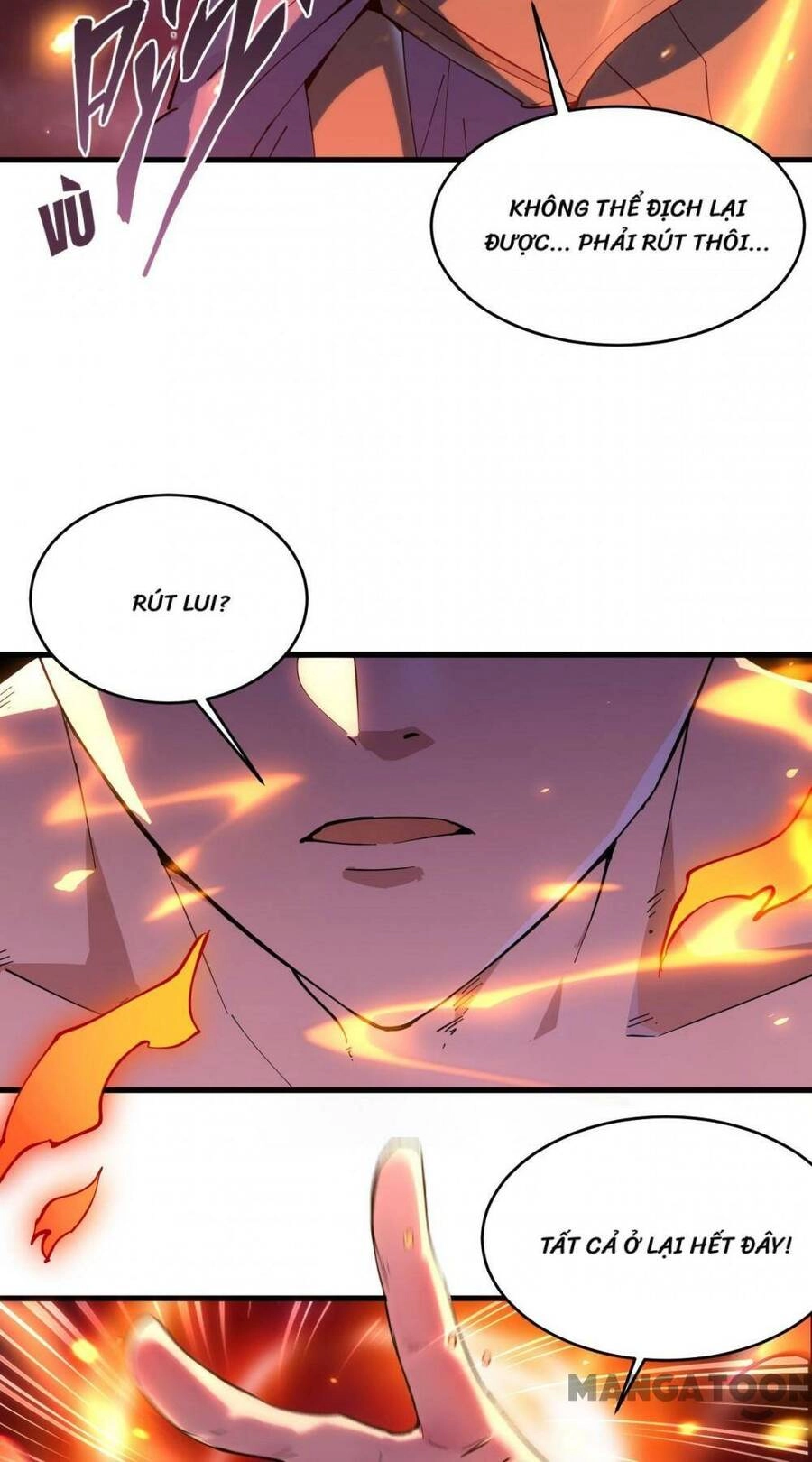 Thuật Sĩ Đến Từ Tương Lai Chapter 145 - 18