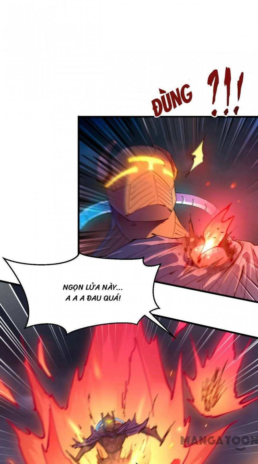 Thuật Sĩ Đến Từ Tương Lai Chapter 145 - 20