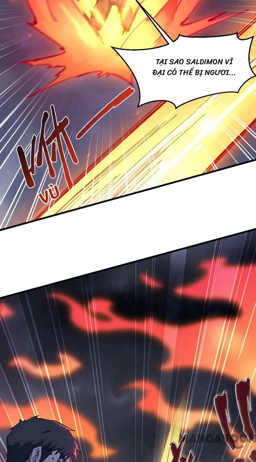 Thuật Sĩ Đến Từ Tương Lai Chapter 145 - 21