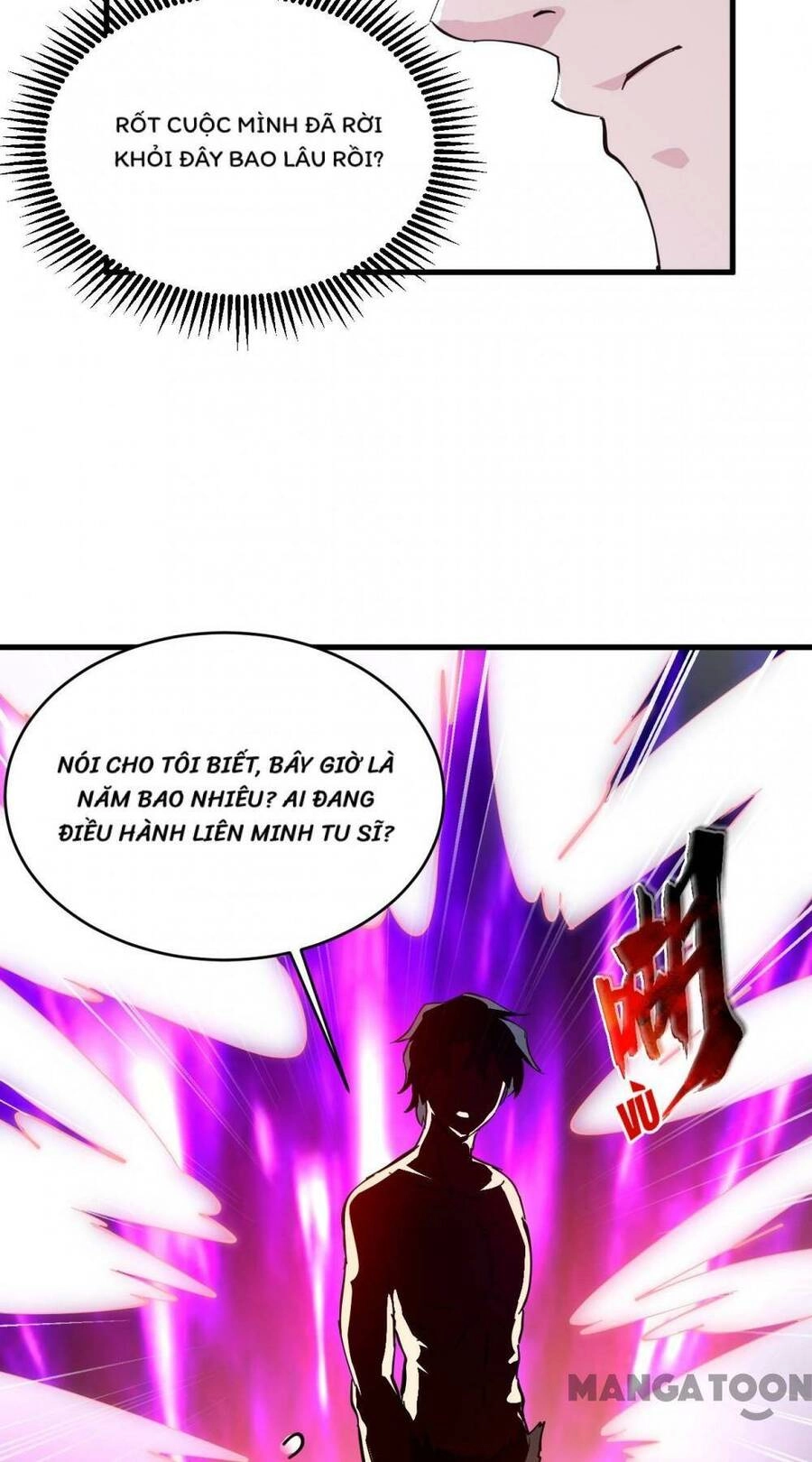 Thuật Sĩ Đến Từ Tương Lai Chapter 145 - 25