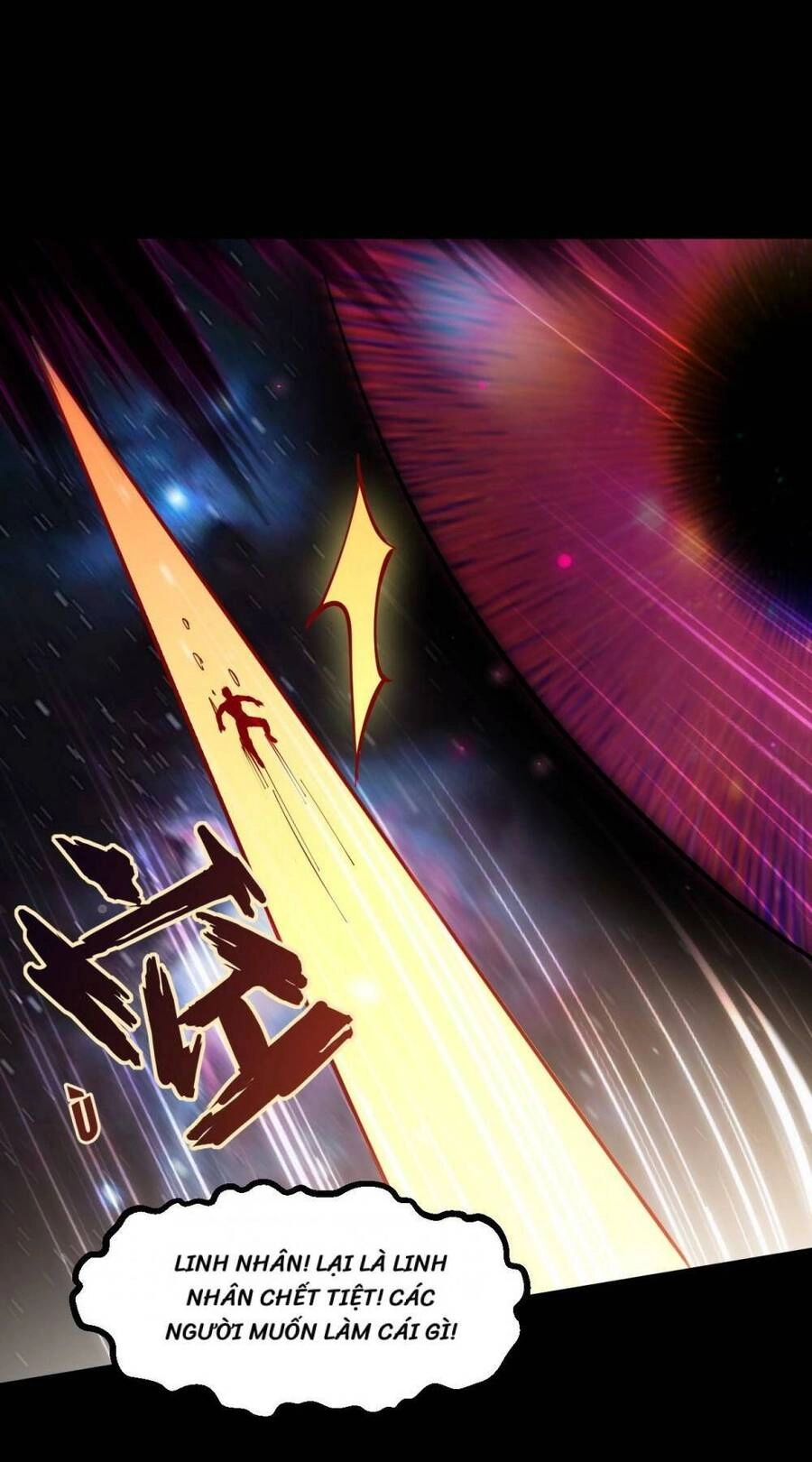 Thuật Sĩ Đến Từ Tương Lai Chapter 145 - 30