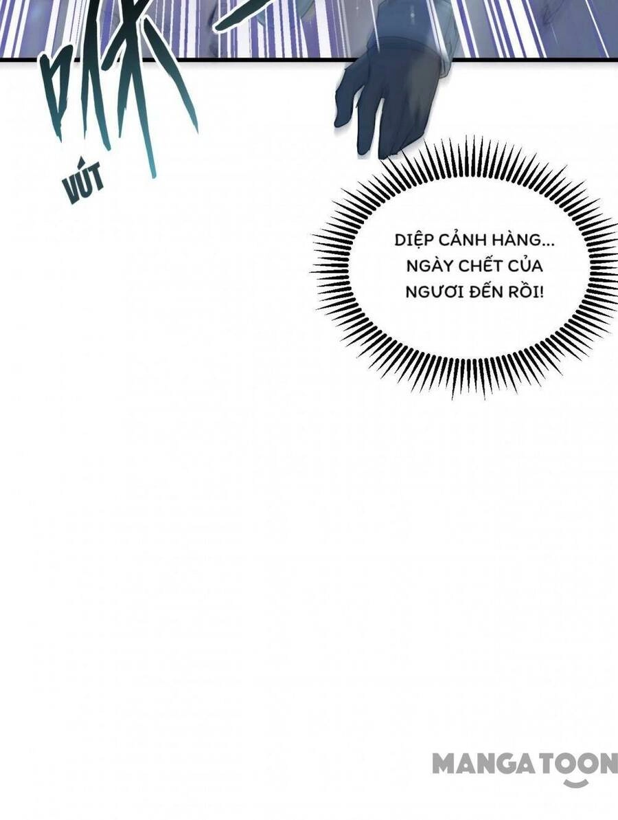 Thuật Sĩ Đến Từ Tương Lai Chapter 145 - 49