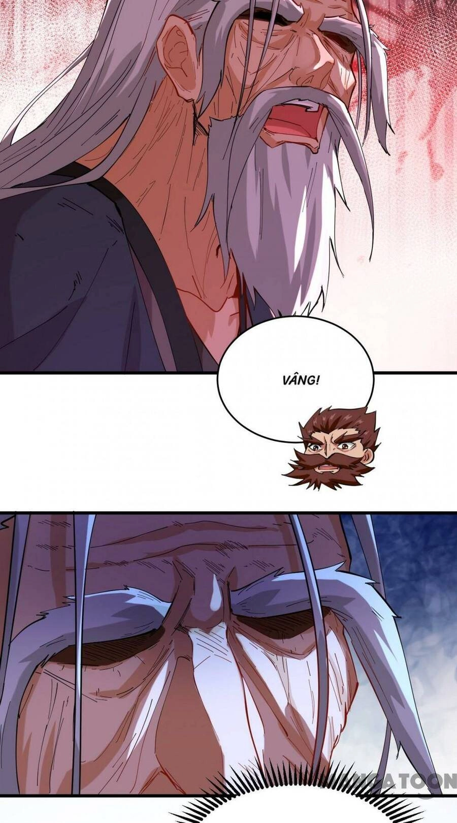 Thuật Sĩ Đến Từ Tương Lai Chapter 146 - 23