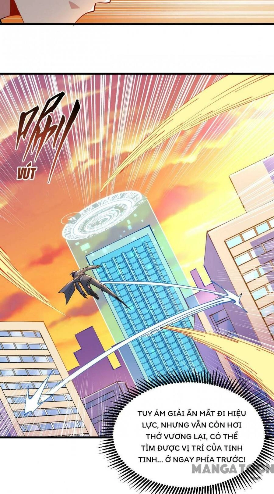 Thuật Sĩ Đến Từ Tương Lai Chapter 146 - 28