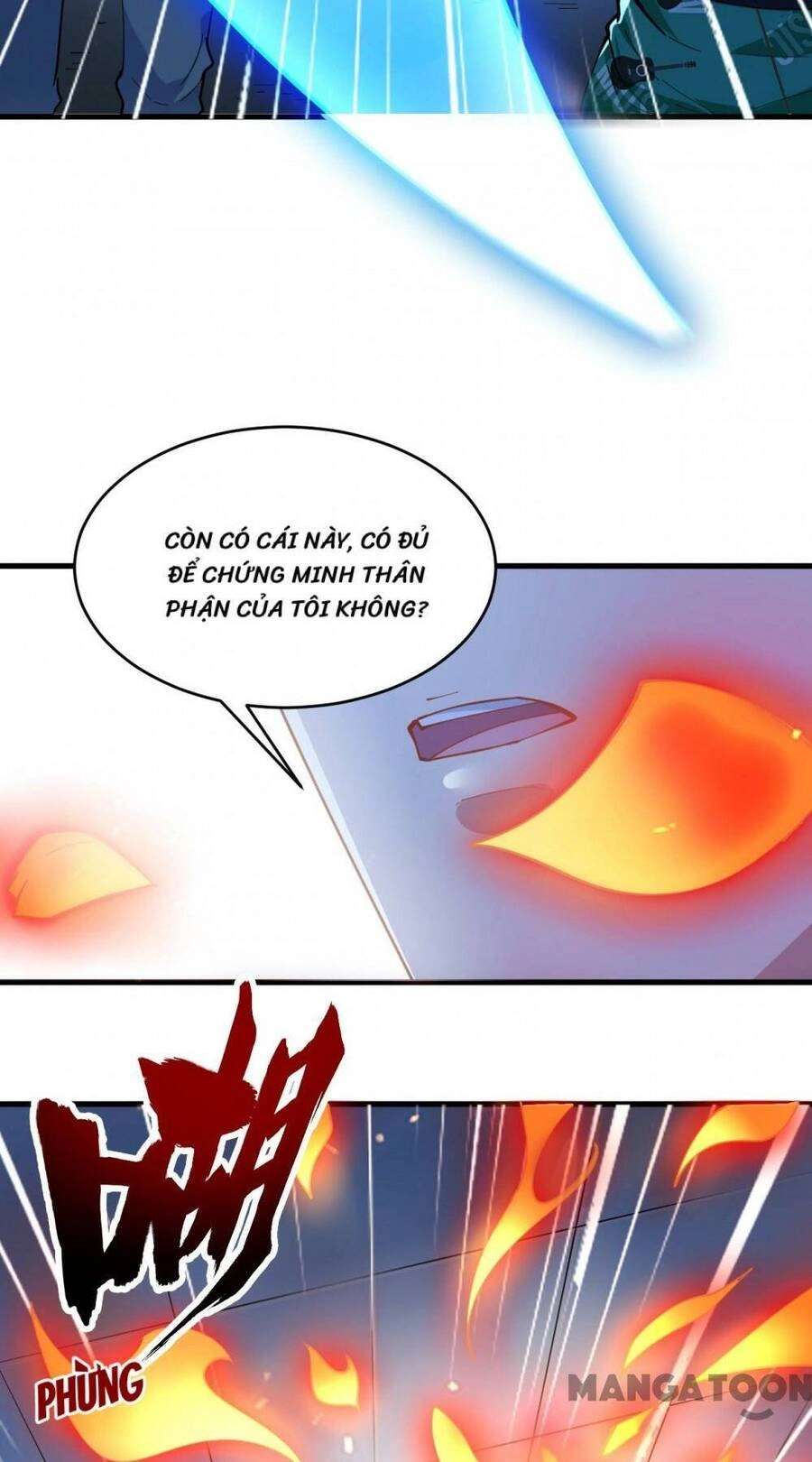 Thuật Sĩ Đến Từ Tương Lai Chapter 147 - 5