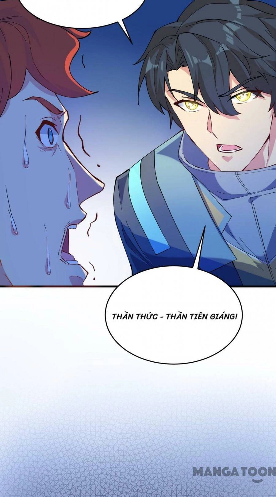 Thuật Sĩ Đến Từ Tương Lai Chapter 147 - 12