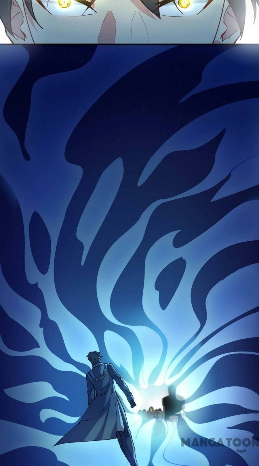 Thuật Sĩ Đến Từ Tương Lai Chapter 147 - 15