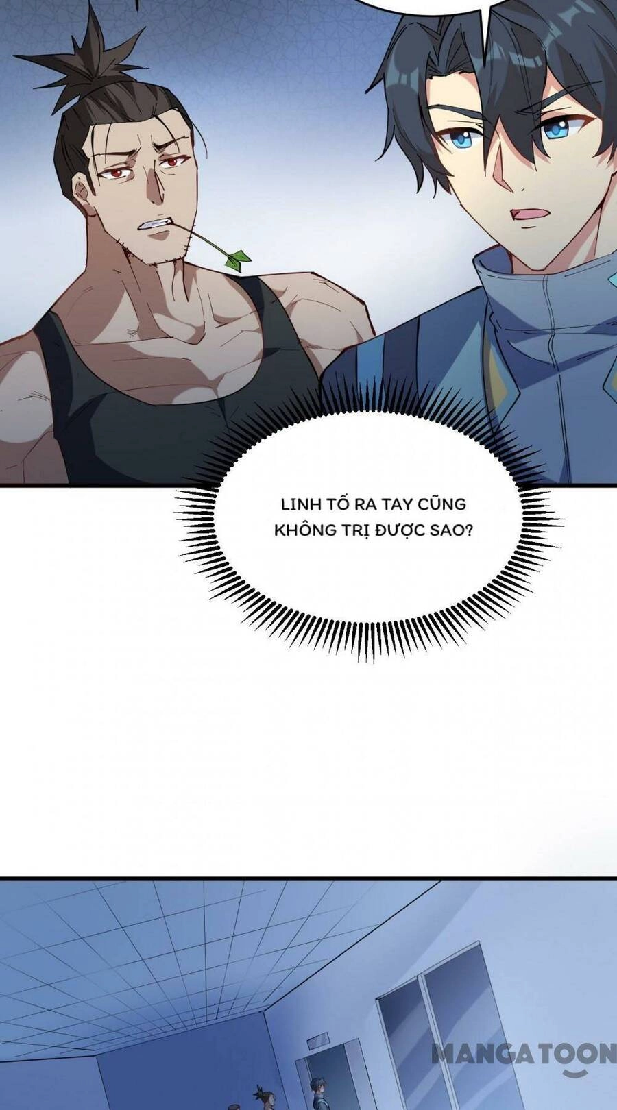 Thuật Sĩ Đến Từ Tương Lai Chapter 147 - 25