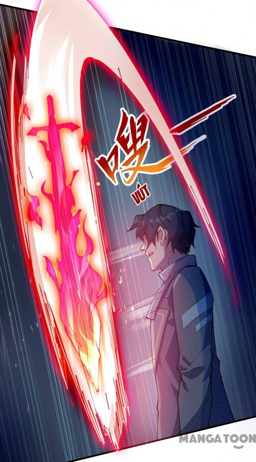 Thuật Sĩ Đến Từ Tương Lai Chapter 147 - 28