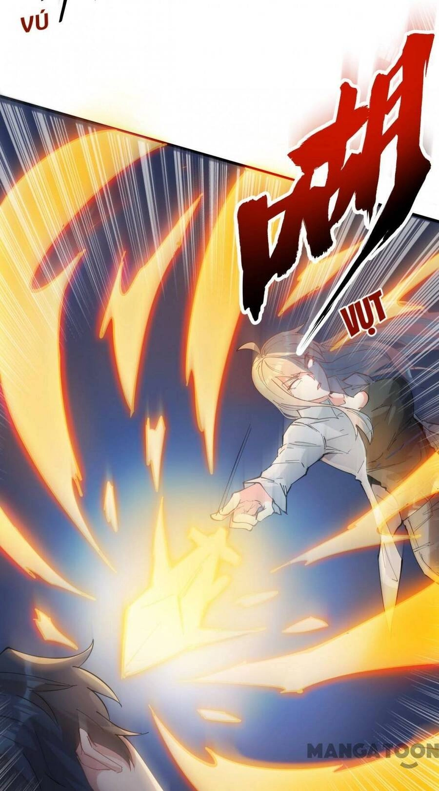 Thuật Sĩ Đến Từ Tương Lai Chapter 147 - 33