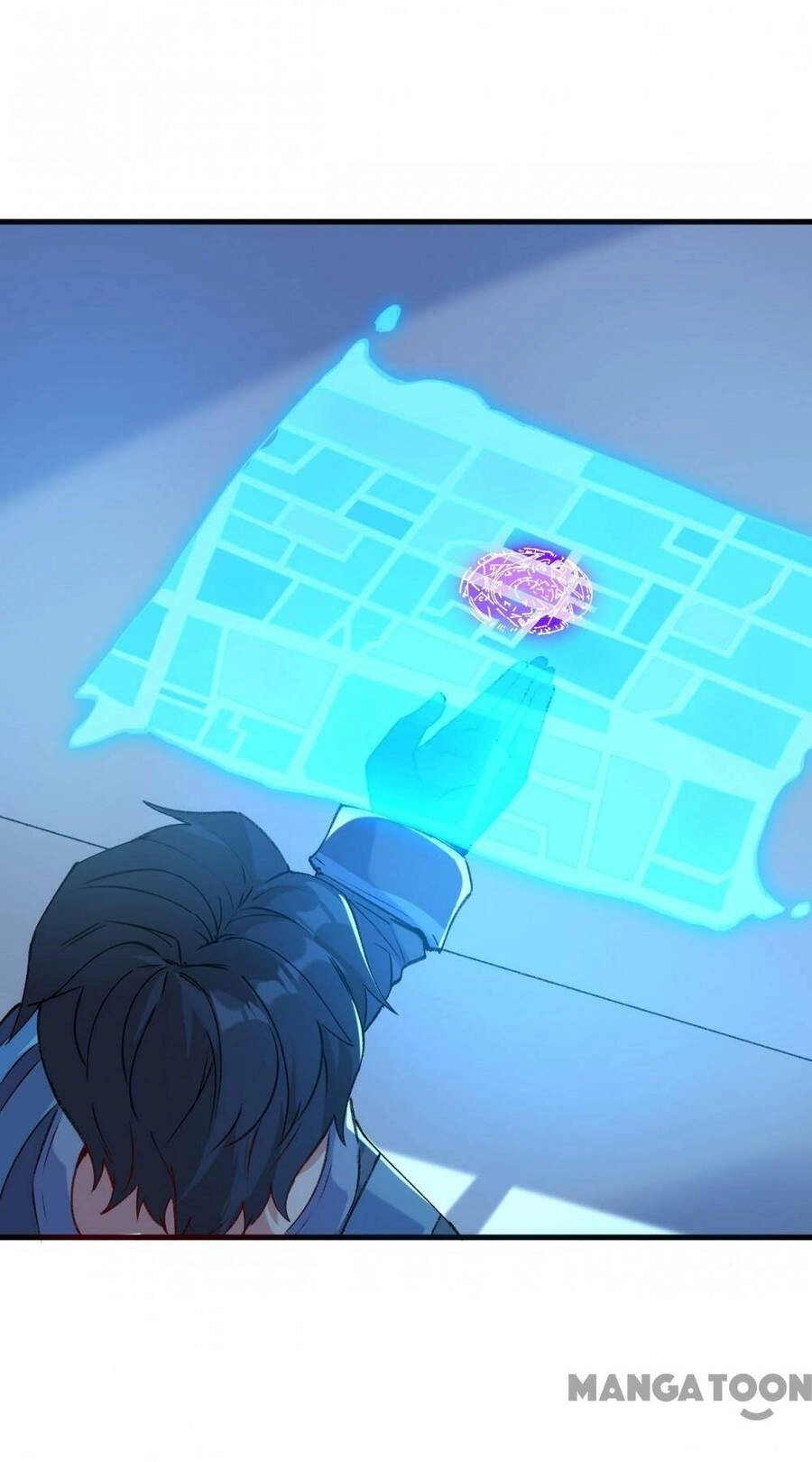 Thuật Sĩ Đến Từ Tương Lai Chapter 148 - 11