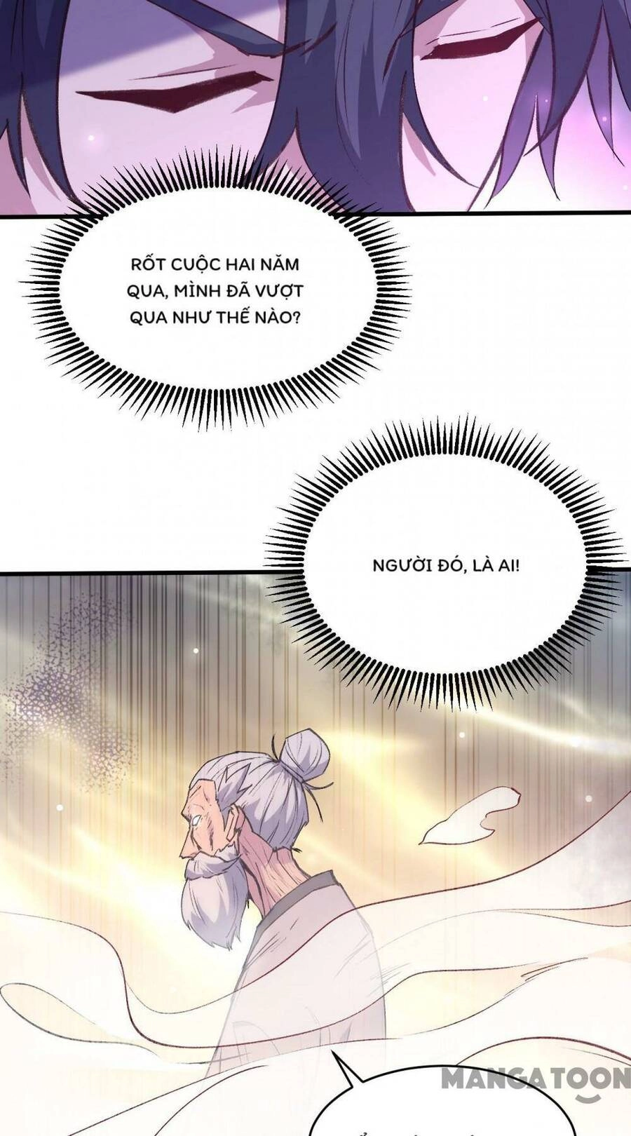 Thuật Sĩ Đến Từ Tương Lai Chapter 148 - 26