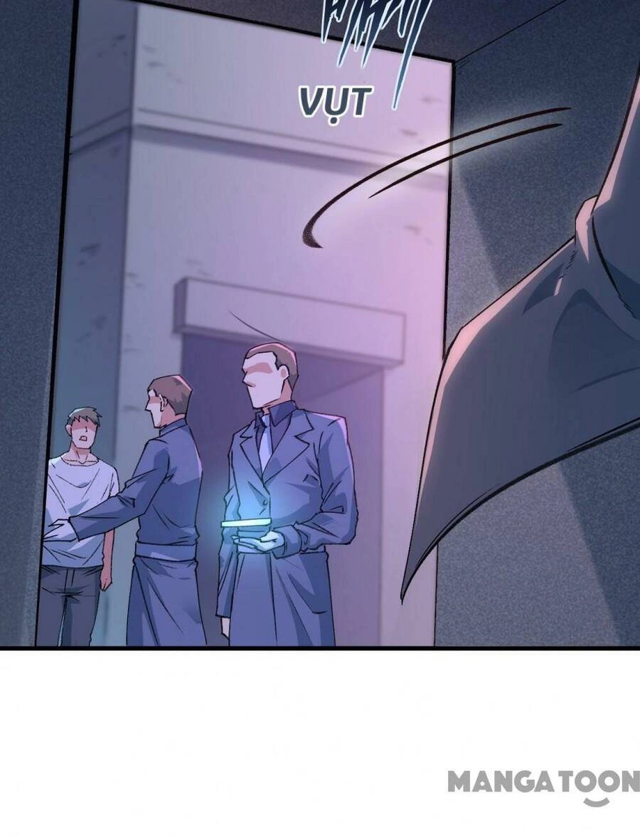 Thuật Sĩ Đến Từ Tương Lai Chapter 149 - 18