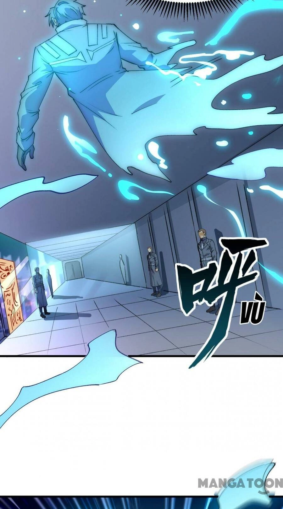 Thuật Sĩ Đến Từ Tương Lai Chapter 149 - 30