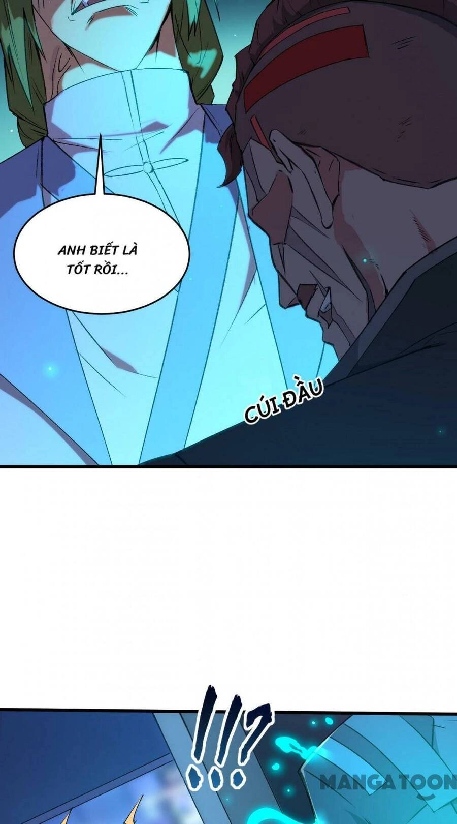 Thuật Sĩ Đến Từ Tương Lai Chapter 150 - 6