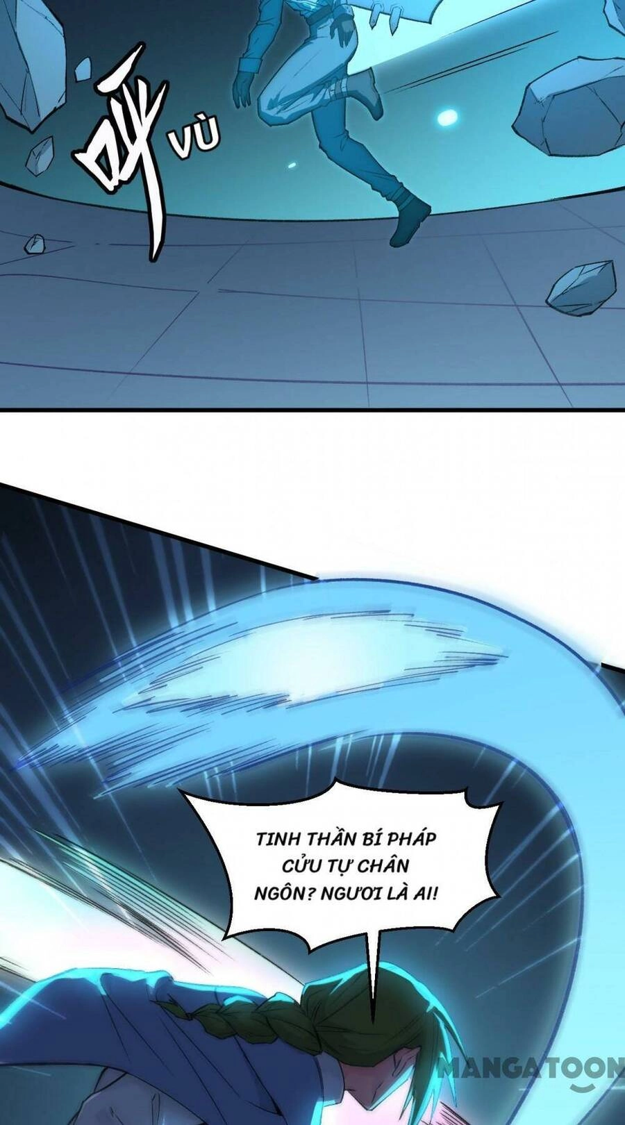 Thuật Sĩ Đến Từ Tương Lai Chapter 150 - 15