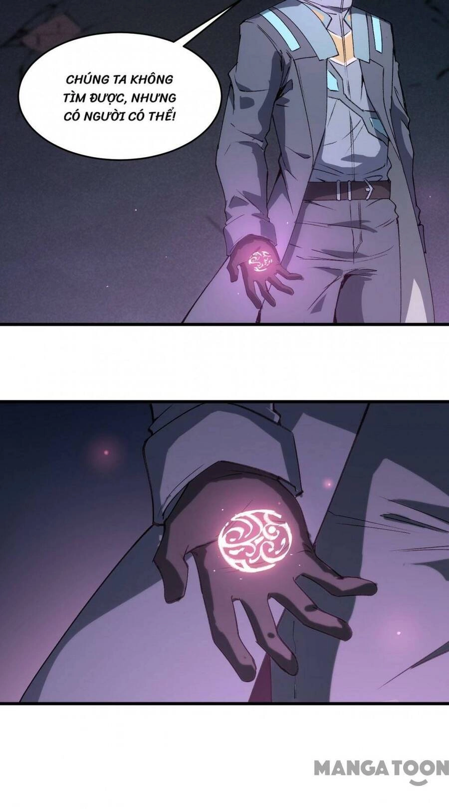 Thuật Sĩ Đến Từ Tương Lai Chapter 150 - 26