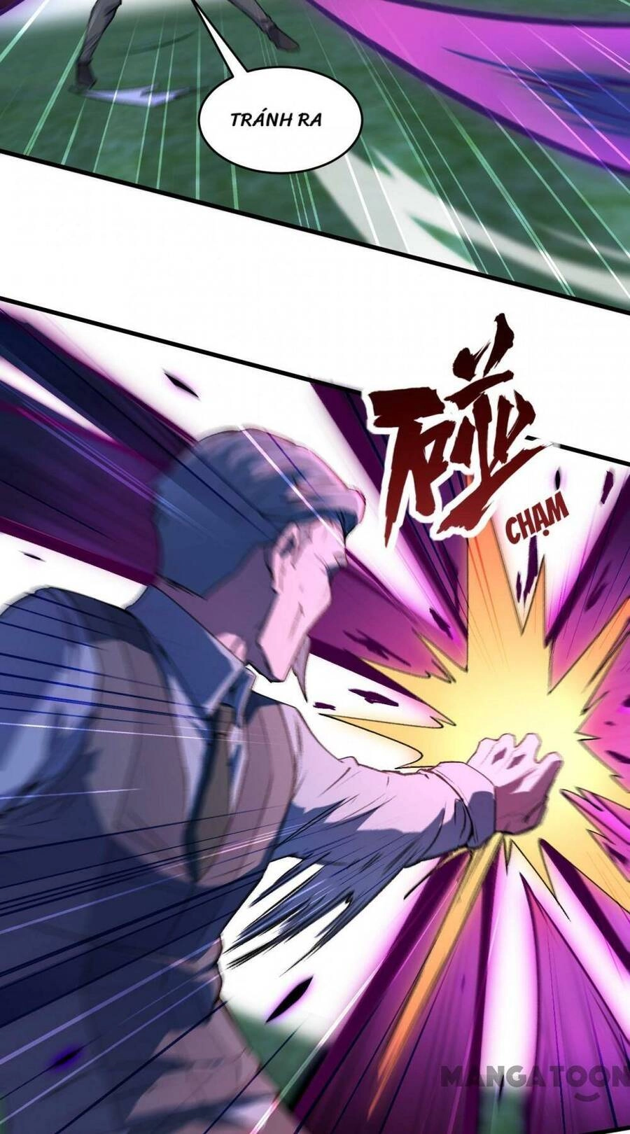 Thuật Sĩ Đến Từ Tương Lai Chapter 150 - 31