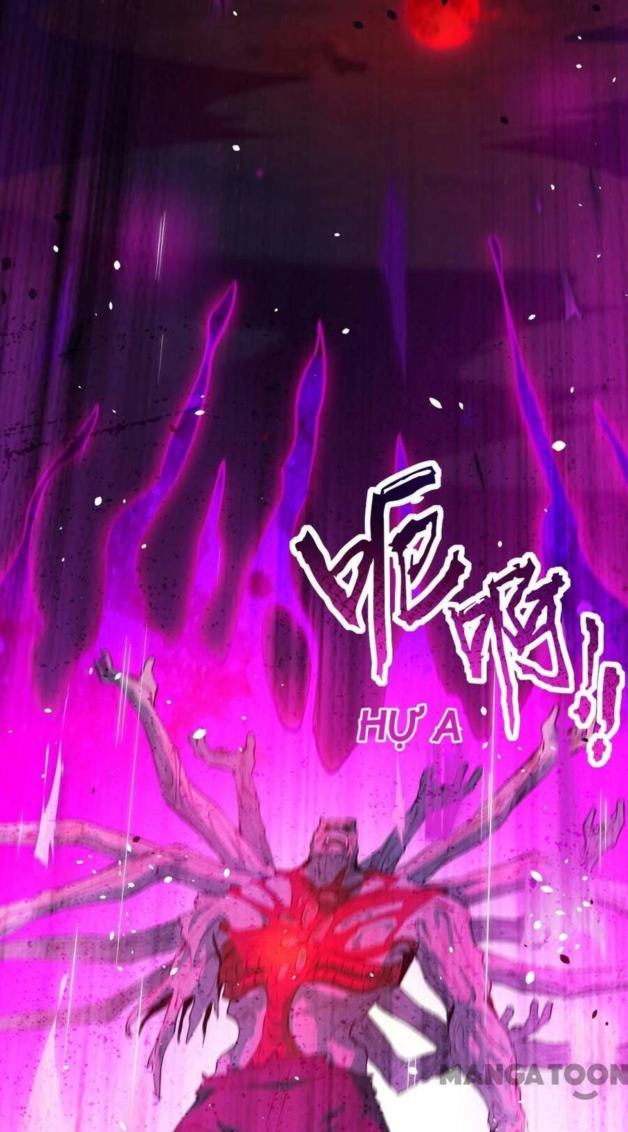 Thuật Sĩ Đến Từ Tương Lai Chapter 152 - 3