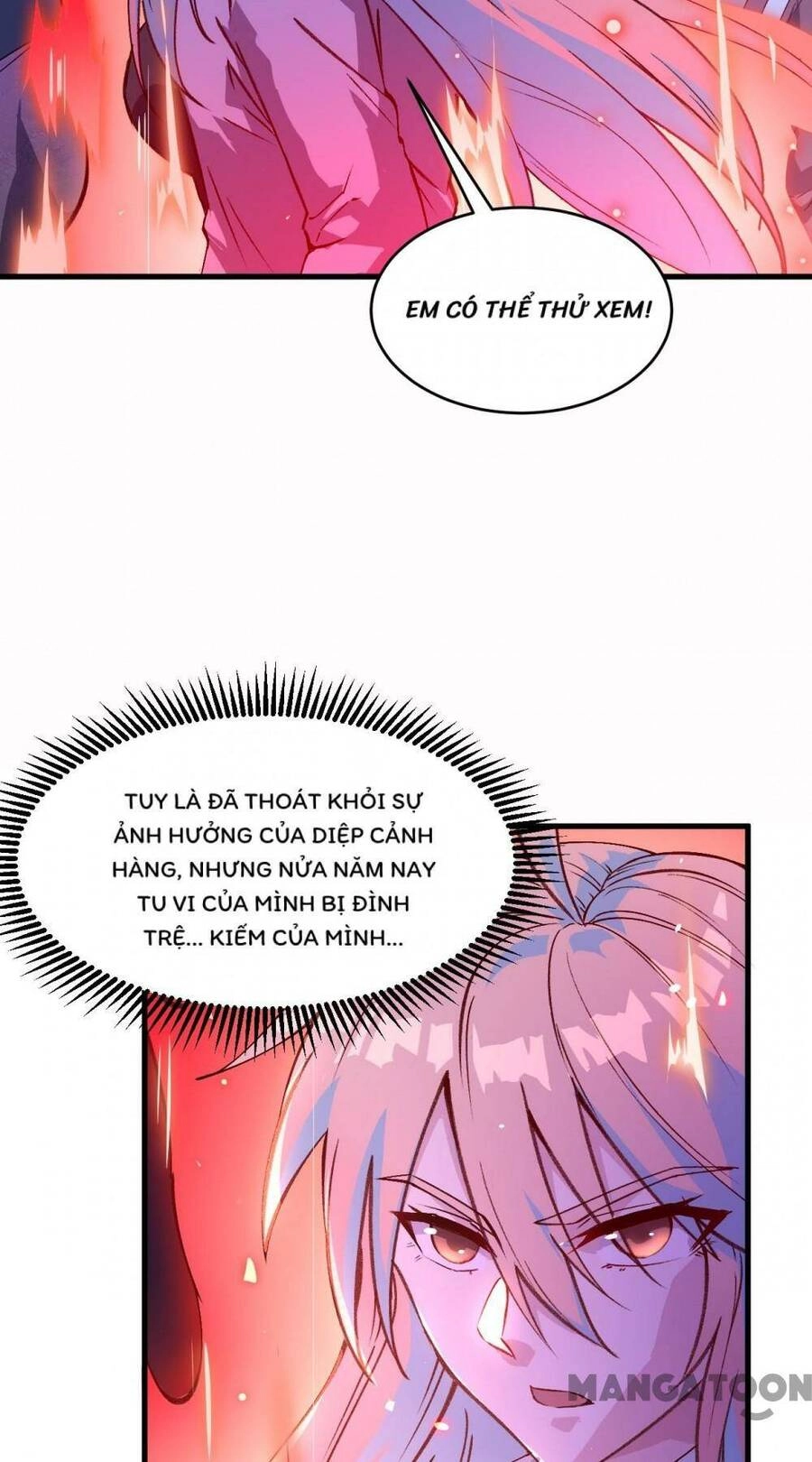 Thuật Sĩ Đến Từ Tương Lai Chapter 152 - 8