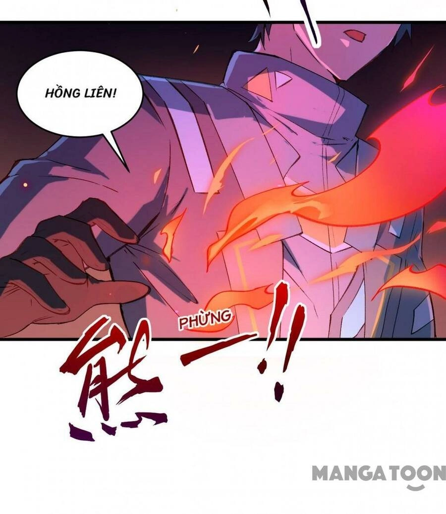 Thuật Sĩ Đến Từ Tương Lai Chapter 152 - 10