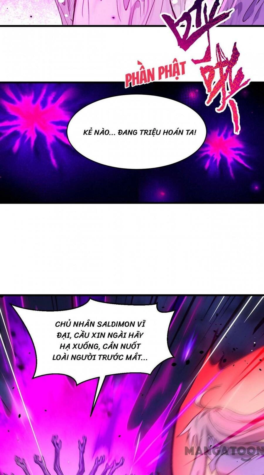 Thuật Sĩ Đến Từ Tương Lai Chapter 152 - 12