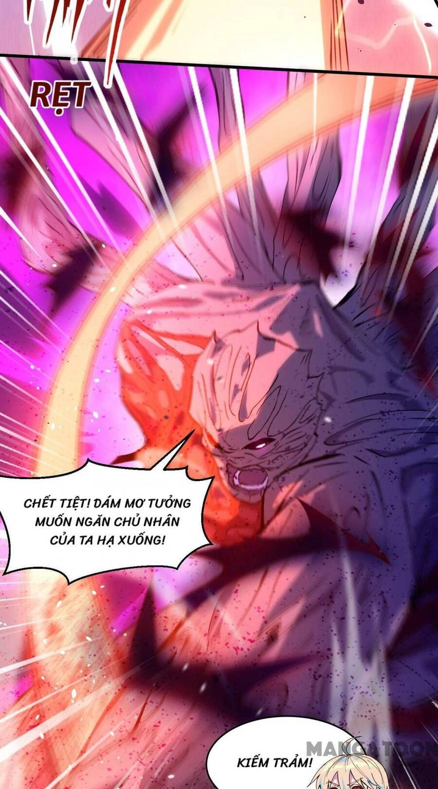 Thuật Sĩ Đến Từ Tương Lai Chapter 152 - 14