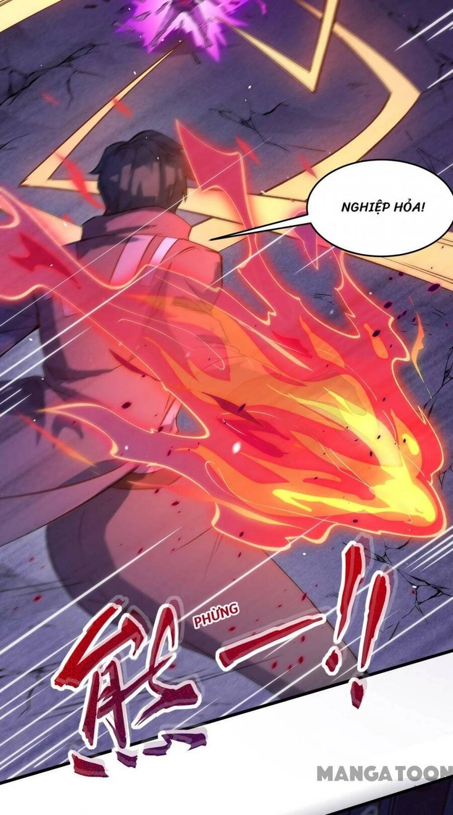 Thuật Sĩ Đến Từ Tương Lai Chapter 152 - 16