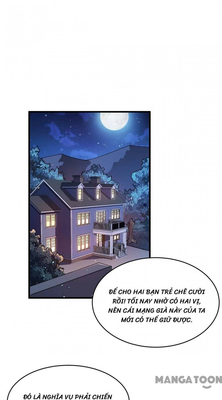 Thuật Sĩ Đến Từ Tương Lai Chapter 152 - 29