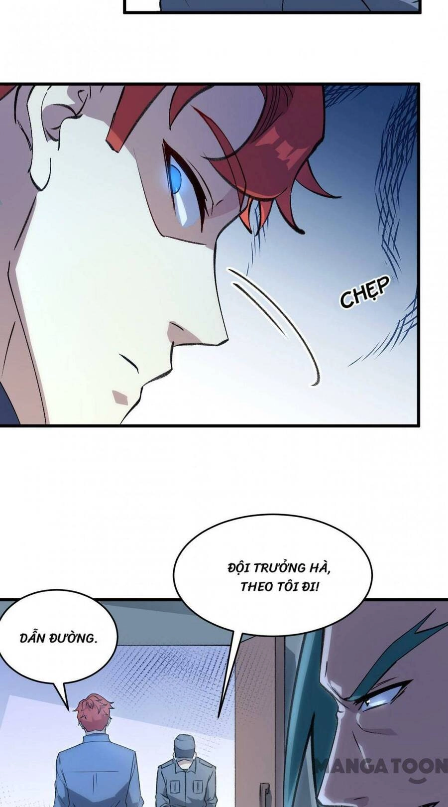 Thuật Sĩ Đến Từ Tương Lai Chapter 154 - 17