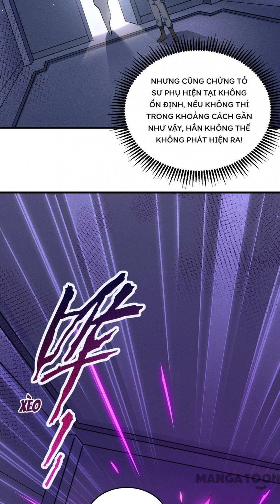 Thuật Sĩ Đến Từ Tương Lai Chapter 154 - 22