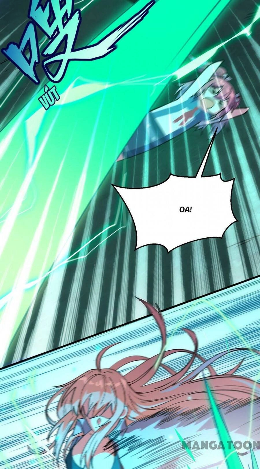 Thuật Sĩ Đến Từ Tương Lai Chapter 154 - 35