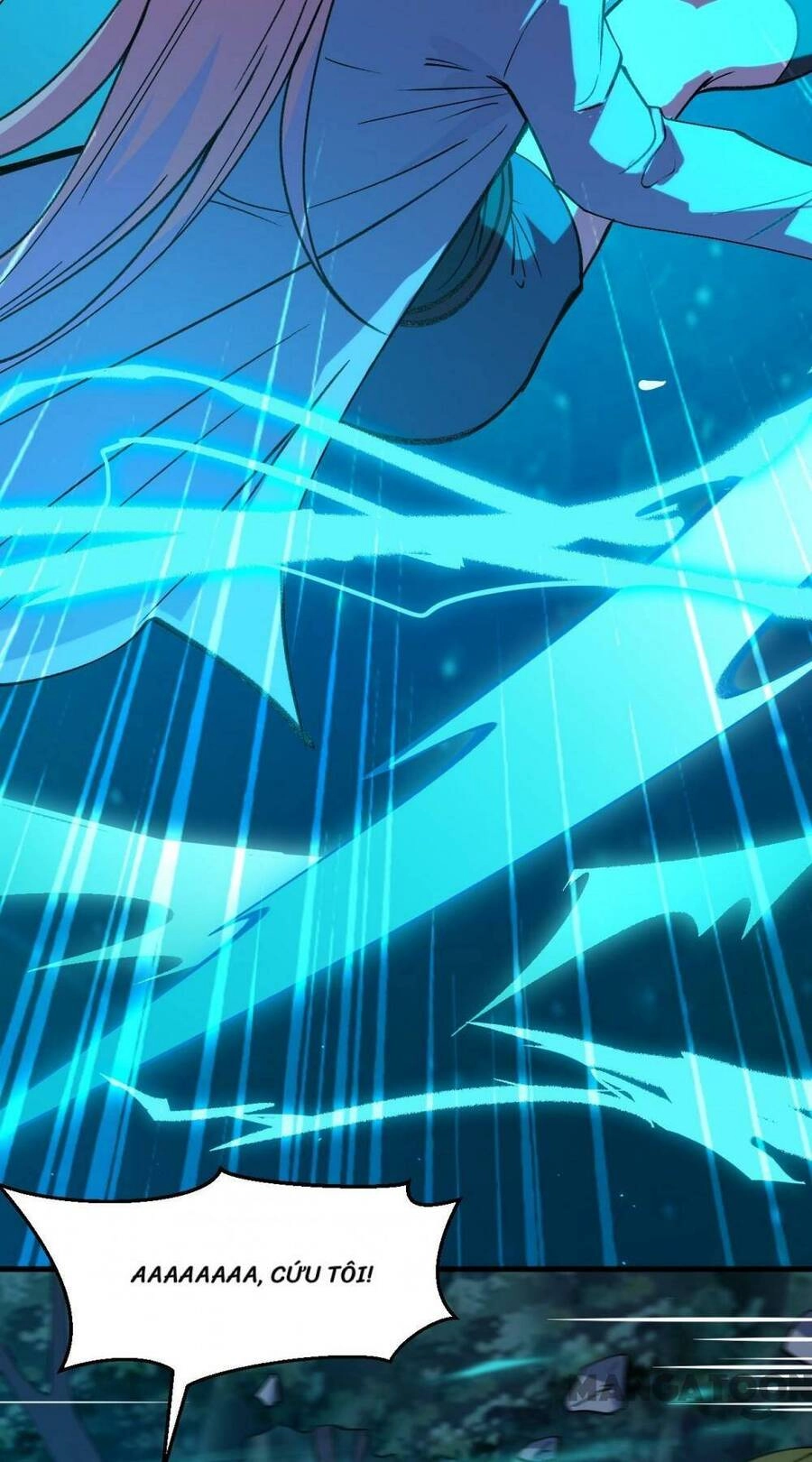 Thuật Sĩ Đến Từ Tương Lai Chapter 154 - 38