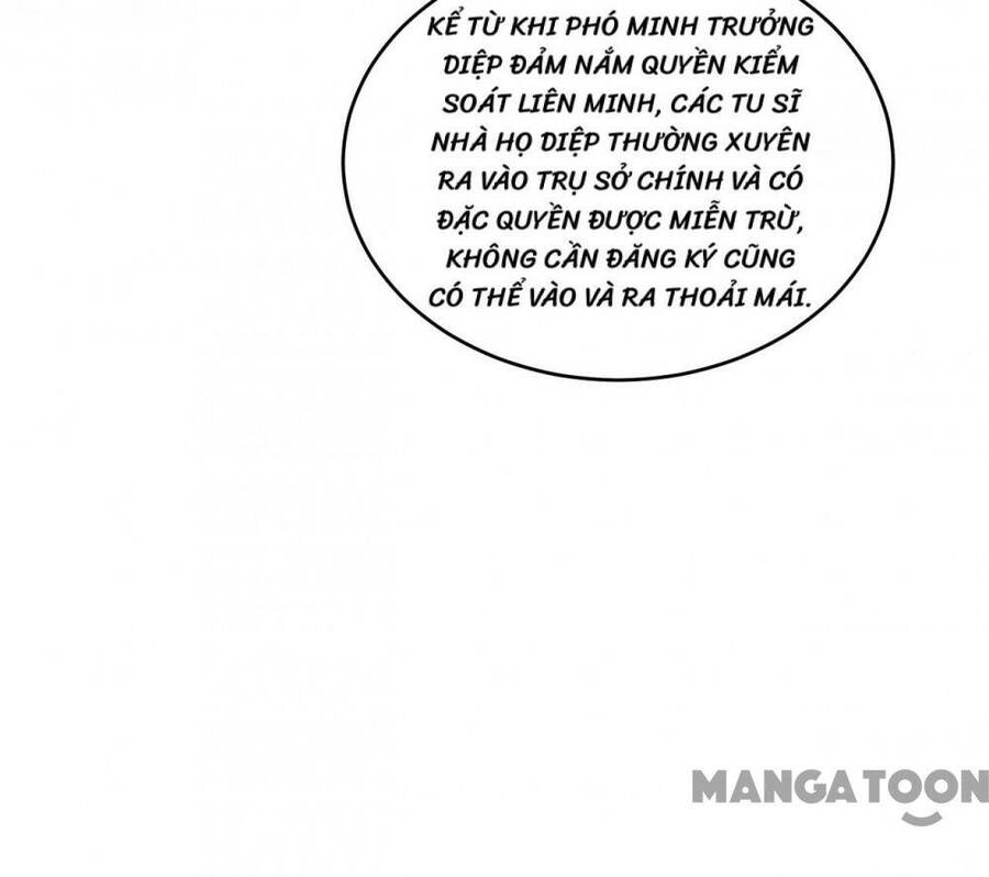 Thuật Sĩ Đến Từ Tương Lai Chapter 155 - 19