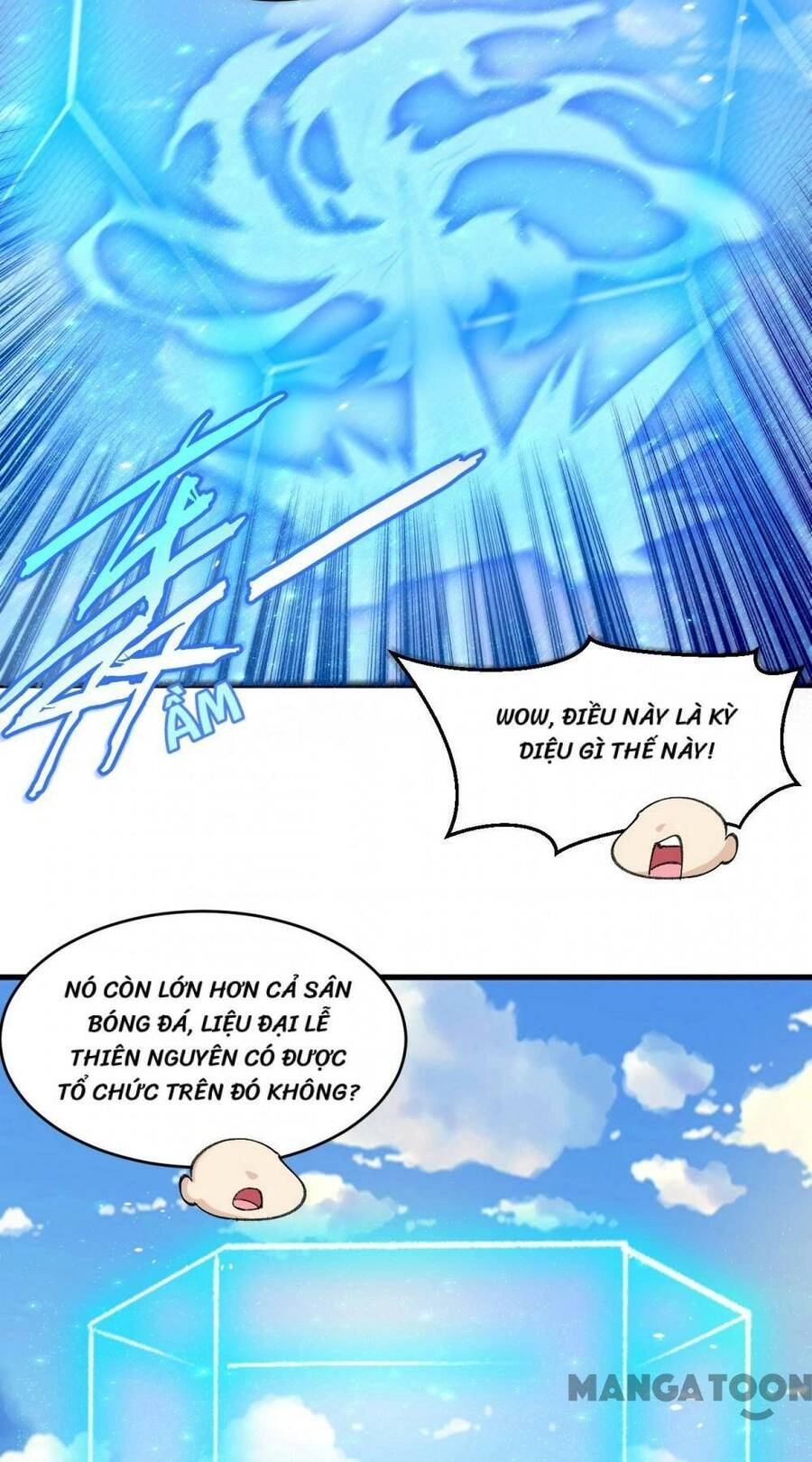 Thuật Sĩ Đến Từ Tương Lai Chapter 155 - 27