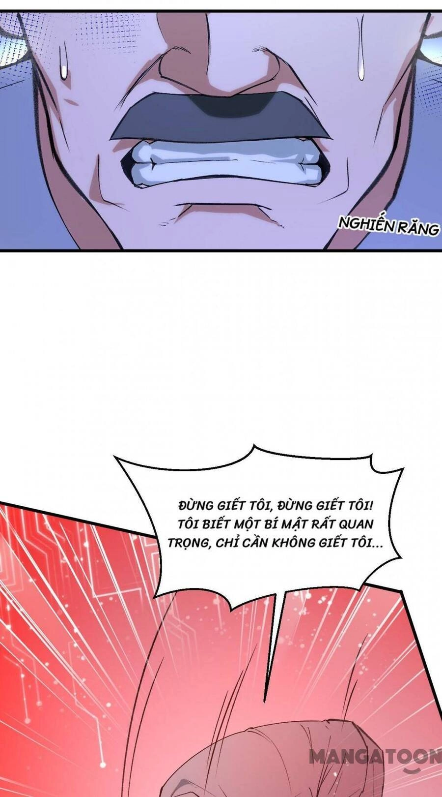 Thuật Sĩ Đến Từ Tương Lai Chapter 156 - 6