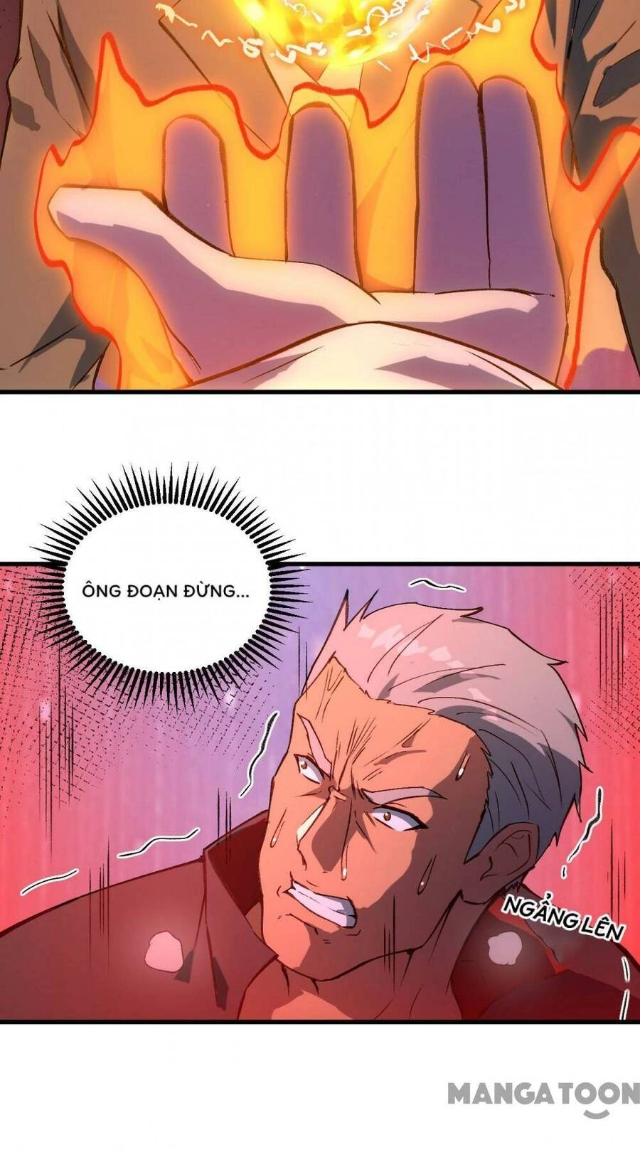 Thuật Sĩ Đến Từ Tương Lai Chapter 156 - 23