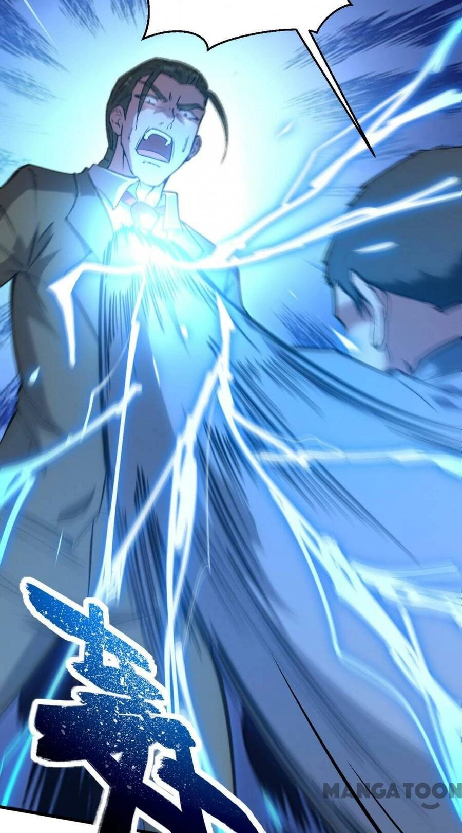 Thuật Sĩ Đến Từ Tương Lai Chapter 156 - 27