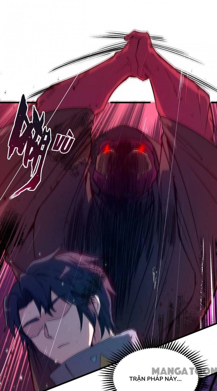 Thuật Sĩ Đến Từ Tương Lai Chapter 159 - 29