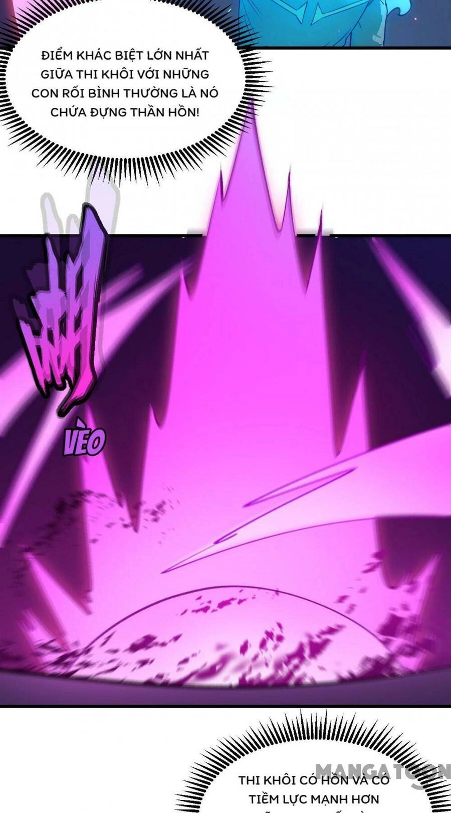 Thuật Sĩ Đến Từ Tương Lai Chapter 160 - 2