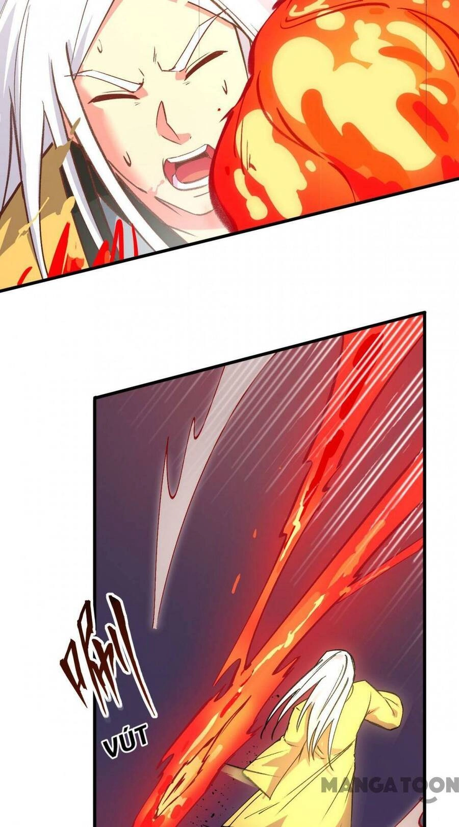 Thuật Sĩ Đến Từ Tương Lai Chapter 160 - 9