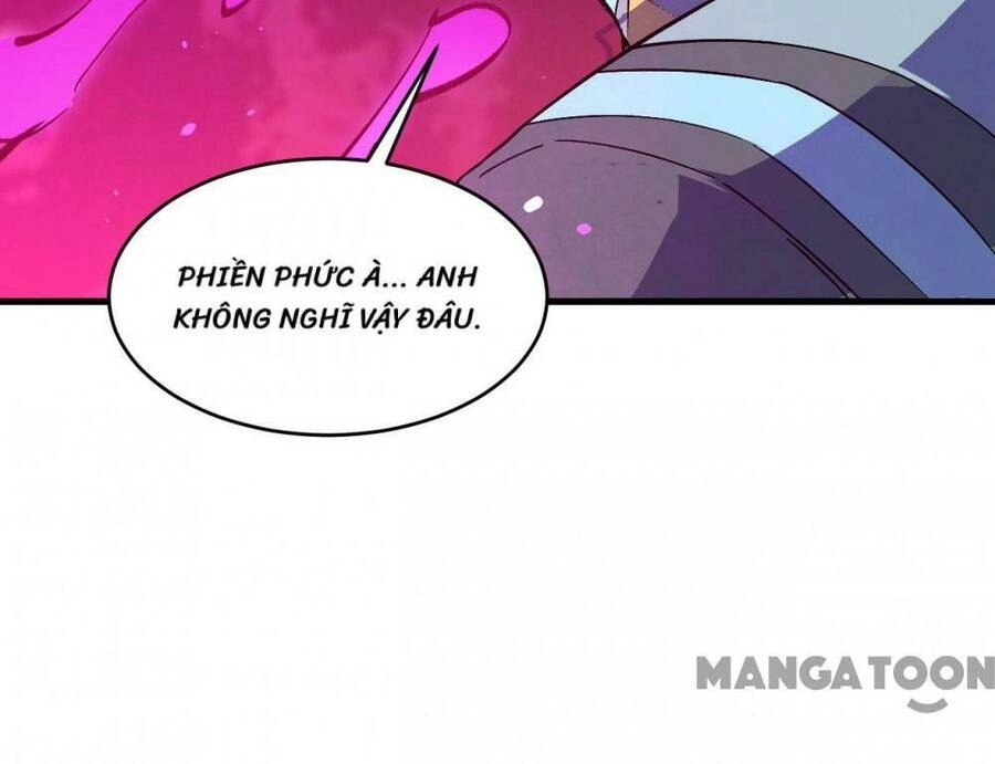 Thuật Sĩ Đến Từ Tương Lai Chapter 160 - 28