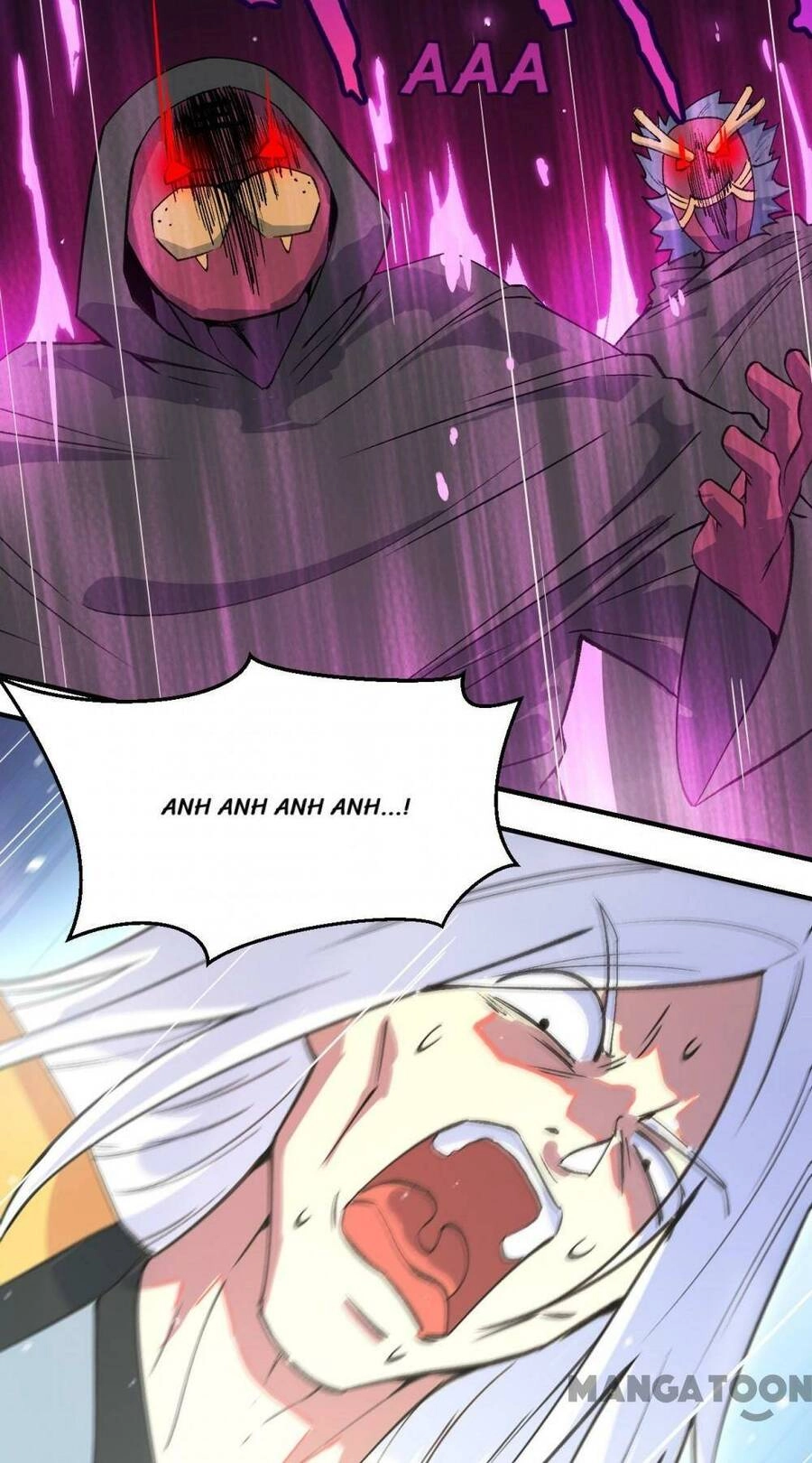 Thuật Sĩ Đến Từ Tương Lai Chapter 160 - 30