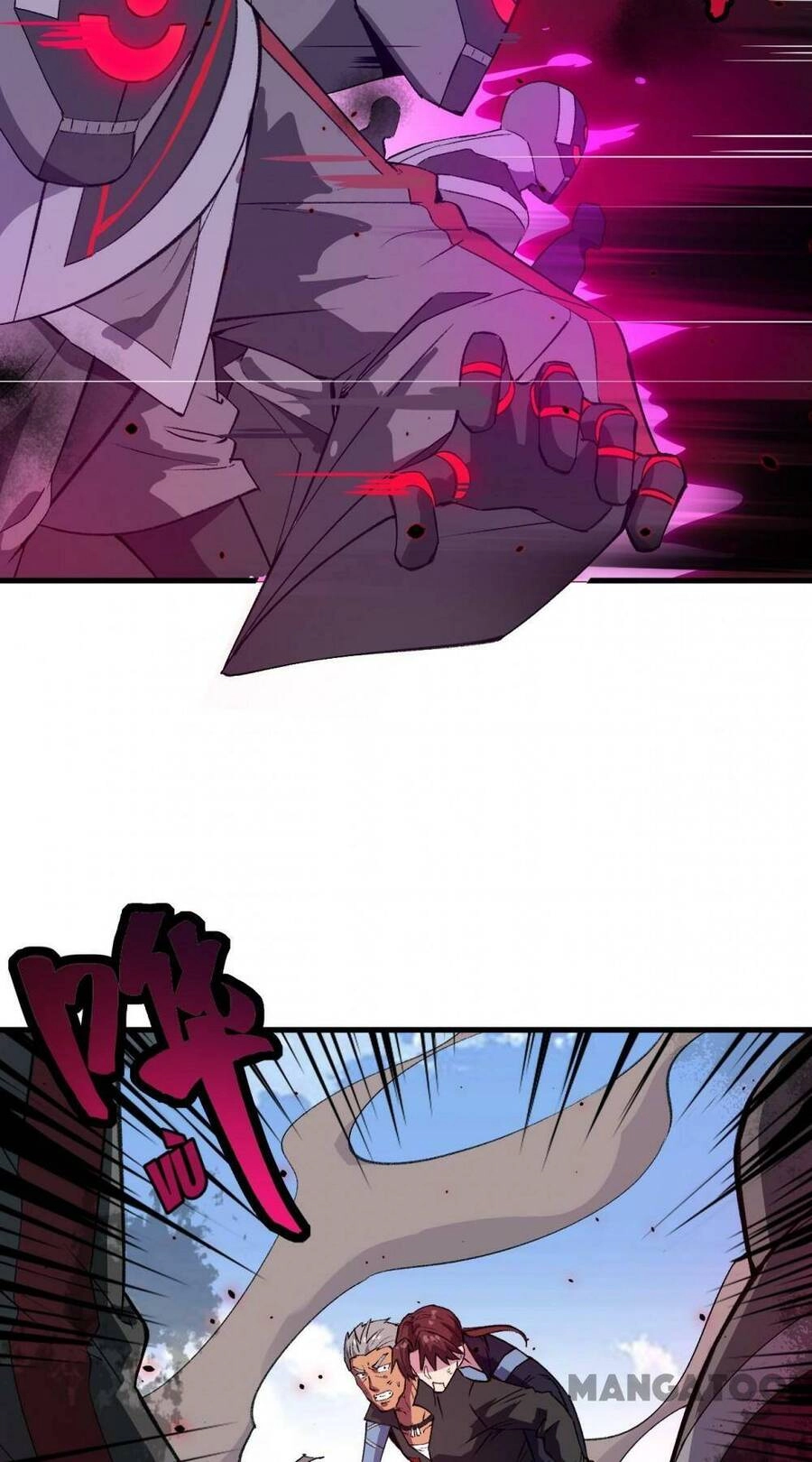 Thuật Sĩ Đến Từ Tương Lai Chapter 161 - 3