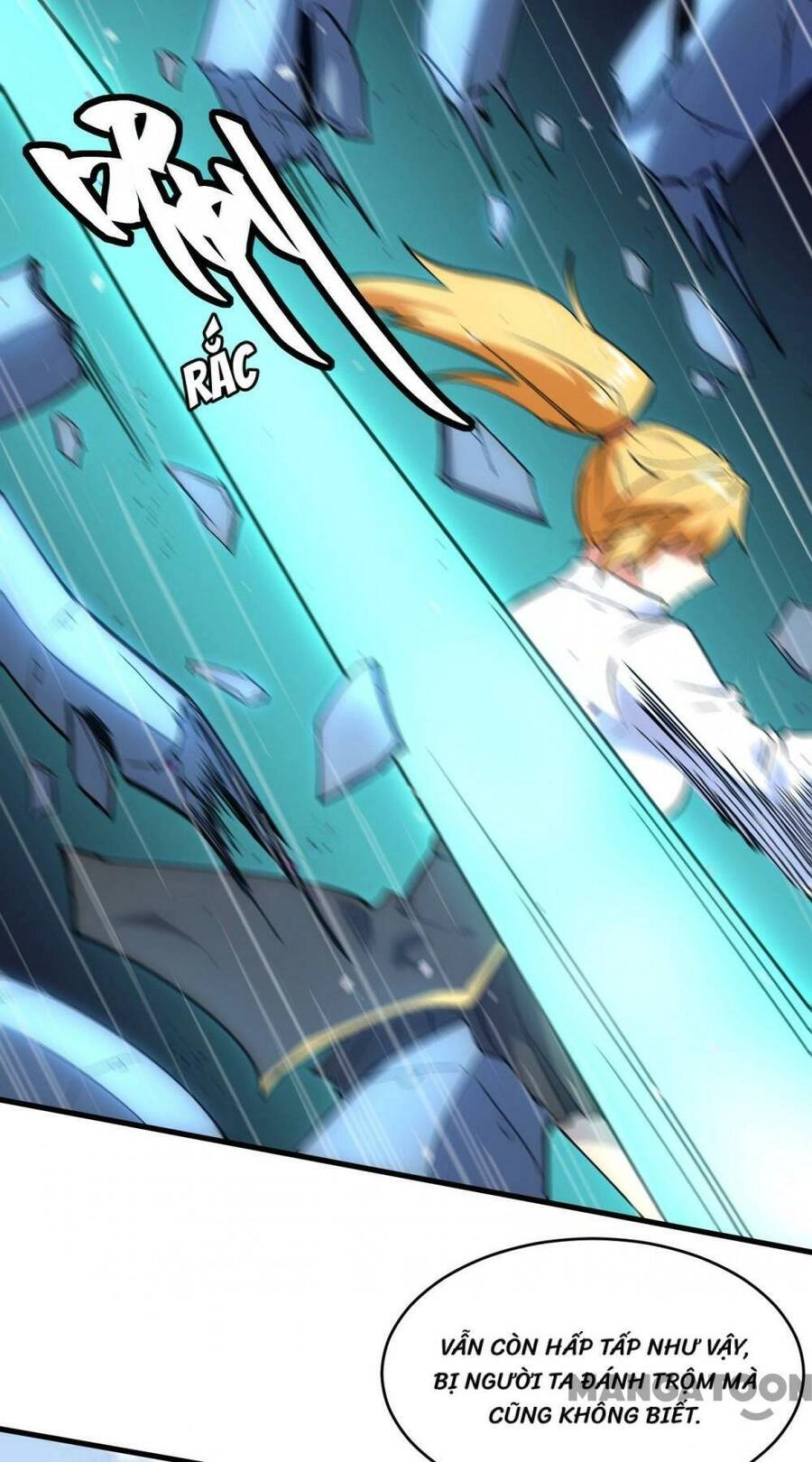 Thuật Sĩ Đến Từ Tương Lai Chapter 161 - 12