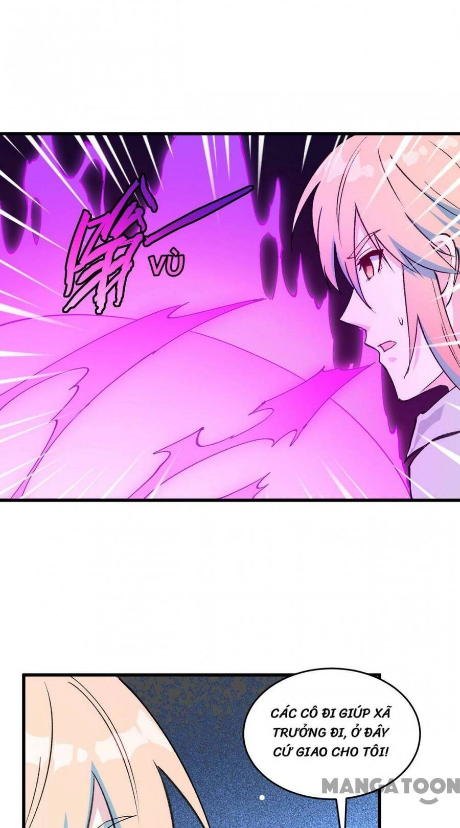 Thuật Sĩ Đến Từ Tương Lai Chapter 161 - 14