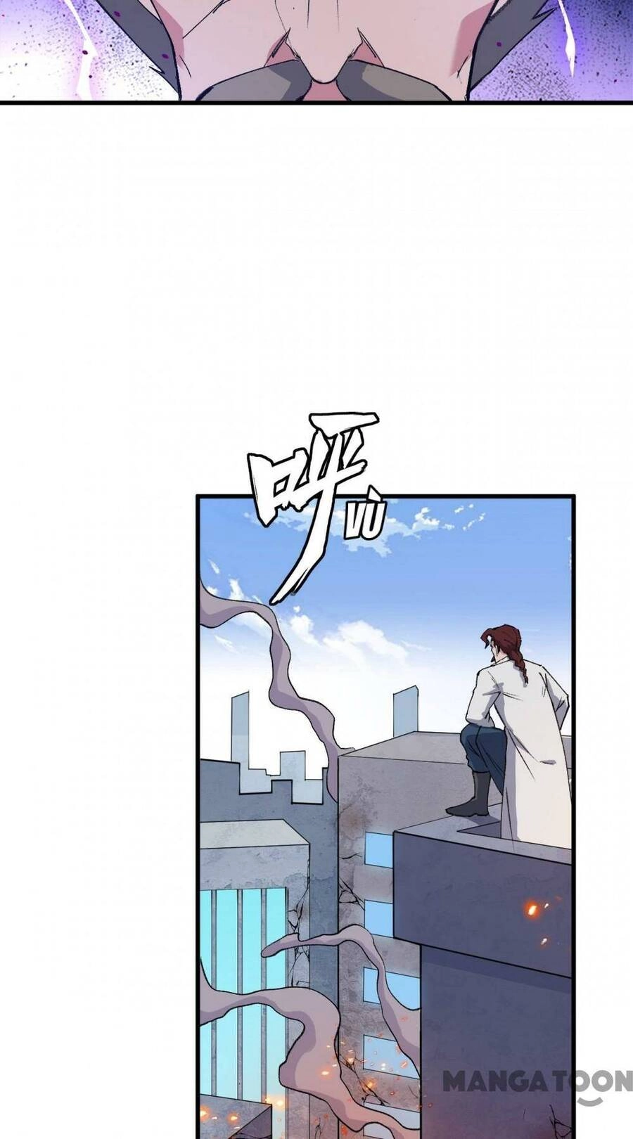 Thuật Sĩ Đến Từ Tương Lai Chapter 161 - 33