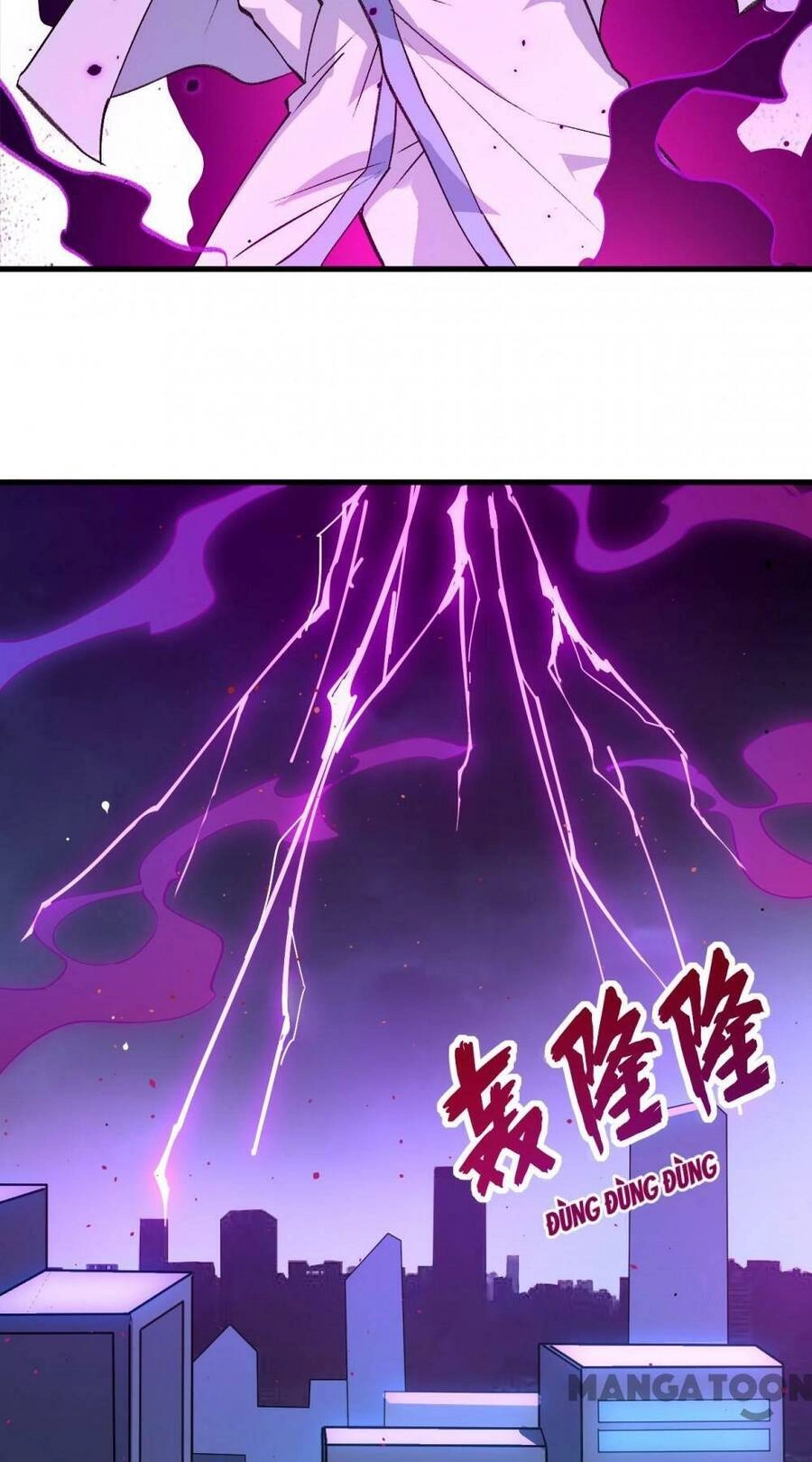 Thuật Sĩ Đến Từ Tương Lai Chapter 161 - 35